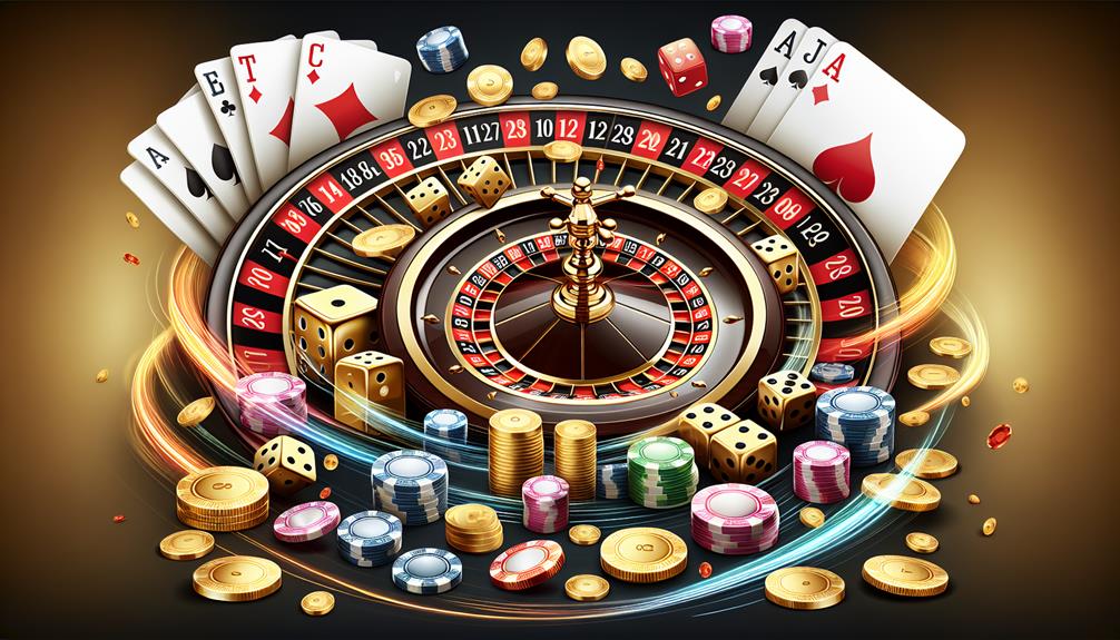 How to Read and Understand Casino Game Odds